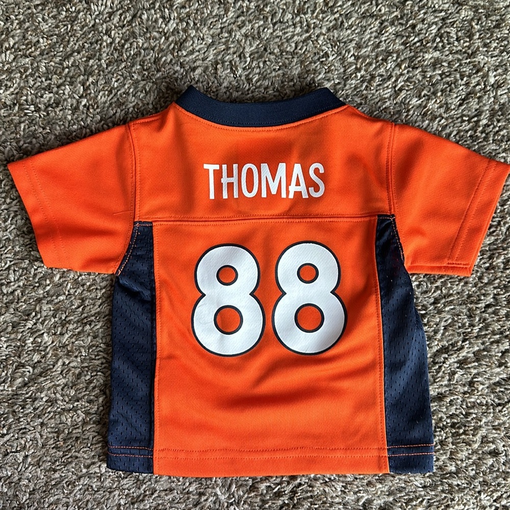 Broncos jersey - Picture 2 of 2